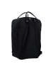 FJÄLLRÄVEN Kanken Rucksack 43 cm Laptopfach black