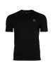 Armani Exchange T-Shirt in Schwarz