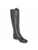 Gabor Stiefel in schwarz