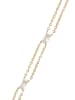 faina Bracelet in Gold