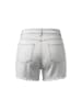 faina Women Shorts in White