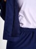Hummel Reißverschluss Jacke Raglanärmel Hmltravel Damen in MARINE