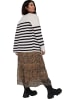 Studio Untold Strickjacke in offwhite