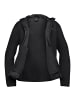 Jack Wolfskin FELDBERG HOODY M in Schwarz