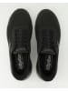 Skechers Sportliche Schnürschuhe in Schwarz