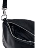 Desigual Umhängetasche 'Sierra Black Murano' in schwarz