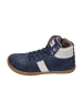 KOEL Sneaker High DREW FELT in blau
