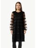 comma Kleid  in  99G9_schwarz