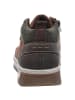 rieker Stiefelette in braun