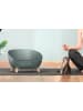 Petoneer Cozy Sofa Smart Thermoregulierendes Haustierbett