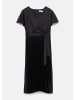 comma Kleid in 5976_navy
