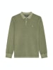 Marc O'Polo Langarmshirt in olive