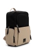 SURI FREY Rucksack SFY Karny in black-kombi 150