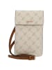 JOOP! Women Cortina 1.0 Pippa - Handytasche 17.5 cm in off white