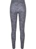 Urban Classics Leggings in blackzen