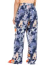 Ulla Popken Hosen in tintenblau