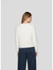 Rabe Strickjacke in Beige