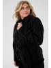 KAFFE curve Jacke KCjulian Regular fit in Black Deep