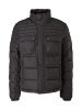 s.Oliver Outdoor Jacke langarm in Schwarz