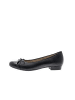 ara Ballerina in schwarz