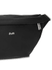 Zwei Mademoiselle.M Umhängetasche 40 cm nubuk black