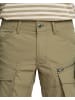 G-Star Raw Rovic Zip 3D Regular Tapered Hose ensis green