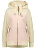 alife and kickin Winterjacke, Outdoorjacke MaliaAK A in creme