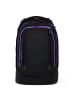 Satch Pack Schulrucksack 45 cm in purple phantom