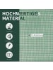 Outsunny Gewächshaus 200L x 100B x 80H cm Grün