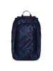 Satch Air Schulrucksack 44 cm in purple laser