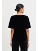 b. young T-shirt BYPERLINA Regular fit in Black