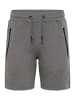 !SOLID Sweatshorts SDTaras in Grau