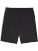 Puma Sporthose "Cloudspun 7'' Knit Short" in Schwarz