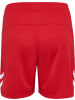 Hummel Short "Lead 2.0 Shorts" in Rot
