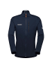 Mammut Fleecejacke Taiss Light ML Jacket Men 51 in Blau
