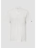 s.Oliver Polo-Shirt in 0120_weiß