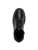 Tamaris Boots 1-25921-45 in schwarz