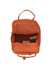 FJÄLLRÄVEN Kanken Rucksack 37 cm Laptopfach in terracotta brown