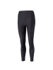 Puma Leggings Train Eversculpt Placed Prin in Schwarz