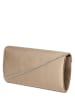 Tamaris Abendtasche Amalia in taupe - 0004