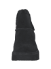 Rieker Evolution Winterstiefeletten in schwarz/nero