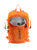 Discovery Ruksack Outdoor in Orange