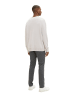 Tom Tailor Chino für Herren in grau