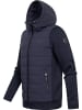 ragwear Steppjacke Doryan in Navy24