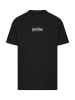 Mister Tee T-Shirt in black