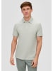 s.Oliver Polo-Shirt  in  7222_salbeigrün