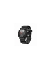 Maxcom Classic VitaTrack 0.96'' Fitness Smartwatch Schwarz in Schwarz