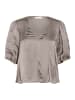 Karen By Simonsen Langarm-Bluse KBAmelia Feminine in Falcon