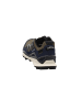 LOWA Wanderschuh in blau