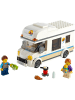 LEGO Bausteine City 60283 Ferien-Wohnmobil